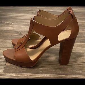 Michael Kors Berkeley sandals 11